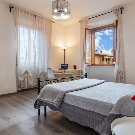 La Fortezza Exclusive - Spazio E Relax In Centro リヴォルノ エクステリア 写真